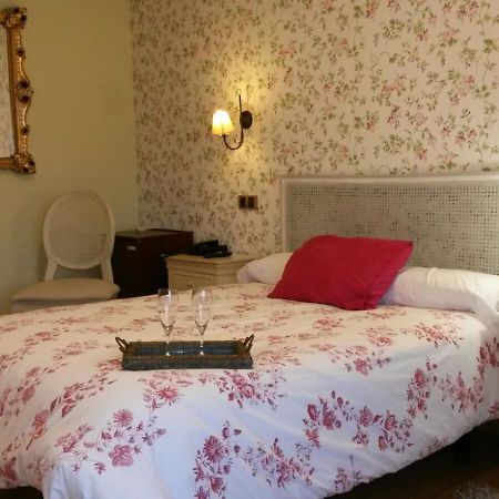 Hotel Casa Fernando II Рельяйо Экстерьер фото
