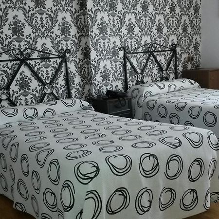Hotel Casa Fernando II Рельяйо Экстерьер фото