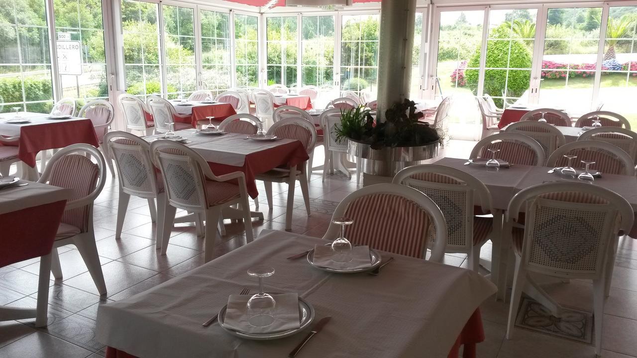 Hotel Casa Fernando II Рельяйо Экстерьер фото