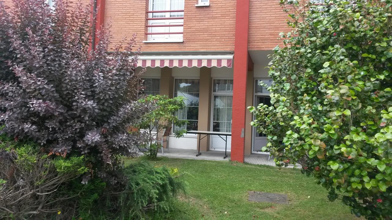 Hotel Casa Fernando II Рельяйо Экстерьер фото