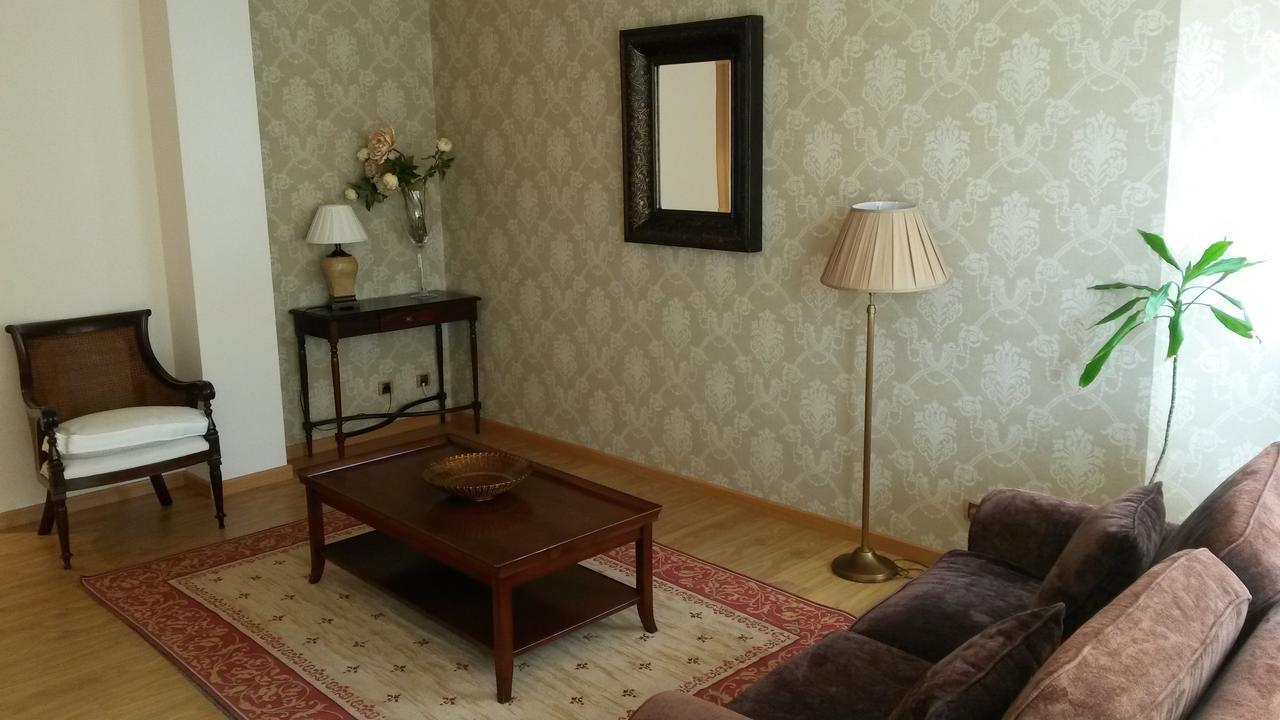Hotel Casa Fernando II Рельяйо Экстерьер фото